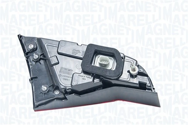 Tail Light Assembly